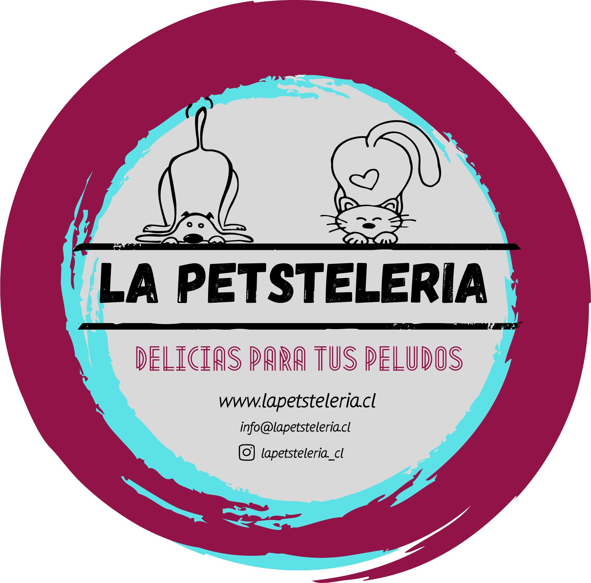 la petsteleria la petsteleria